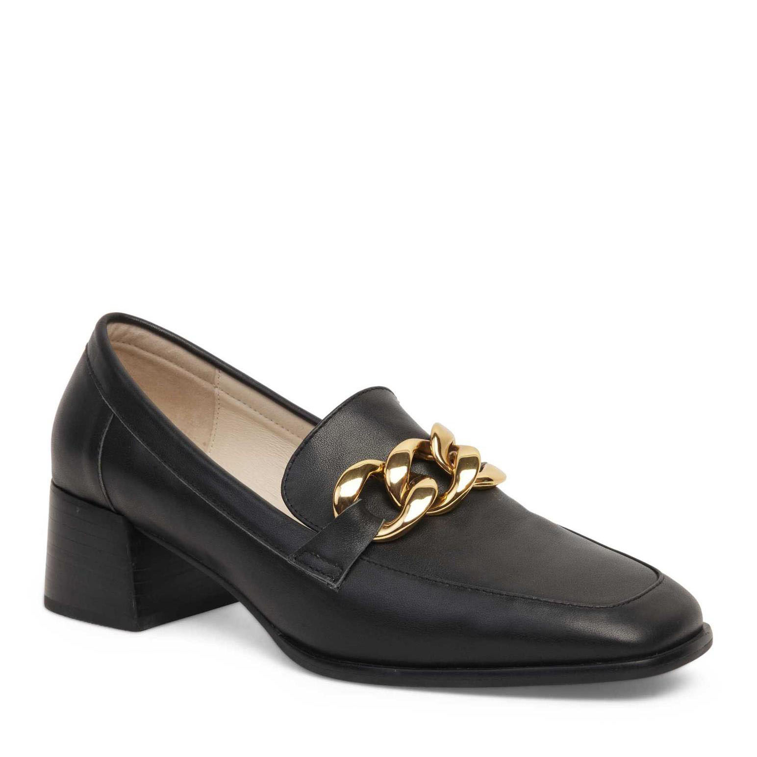 Kathryn Wilson Pixie Loafer